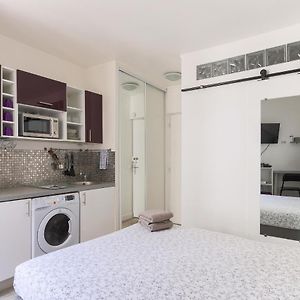 Apartamento Estudio